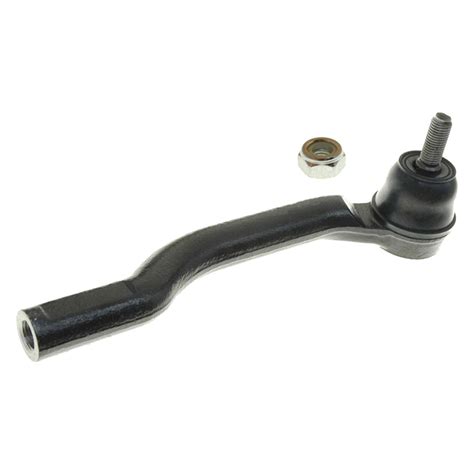 Acdelco A Professional Passenger Side Outer Steering Tie Rod End