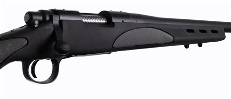 Model 700 Sps Varmint Remington