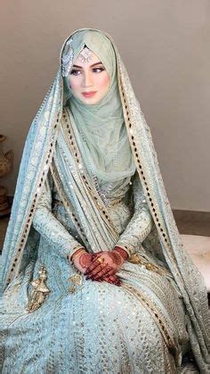 900+ Best Hijabi Brides ideas | hijabi brides, bridal hijab, muslim brides