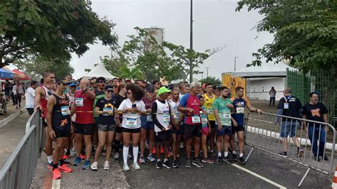 Inscrições para a 41ª edição da Corrida da Fogueira serão realizadas