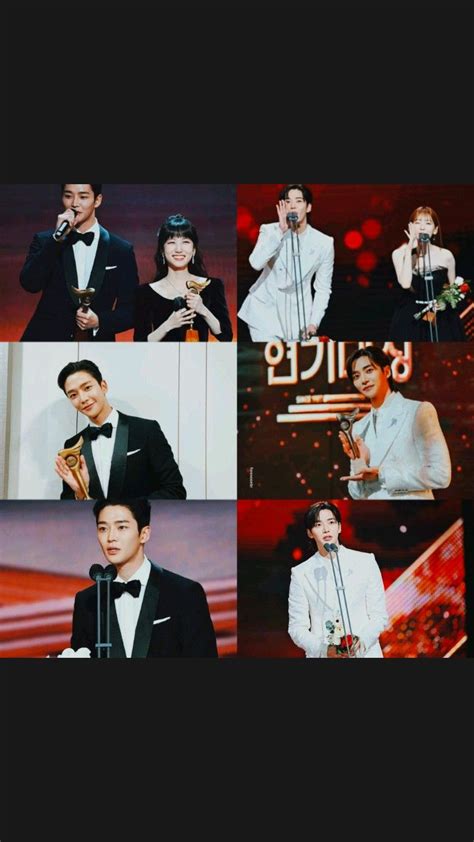 Kbs Drama Awards 2021 2023 Em 2024 Artistas K Pop Cerimonia