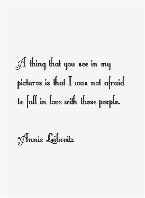 ANNIE-LEIBOVITZ-QUOTES, relatable quotes, motivational funny annie-leibovitz-quotes at relatably.com