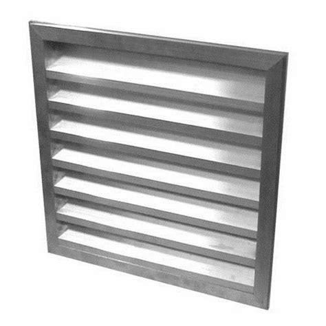 Louver Frames At Best Price In India