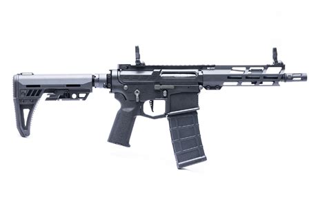 C A T Versatile 8 AR 詳細ページ最後の機械式電動ガンC A T AIRSOFT 公式ホームページ