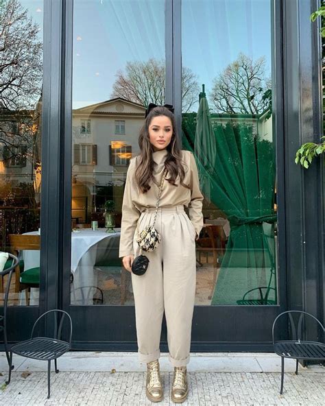 Ezgi Findik On Instagram Today In Milan Fashion Fashion Today