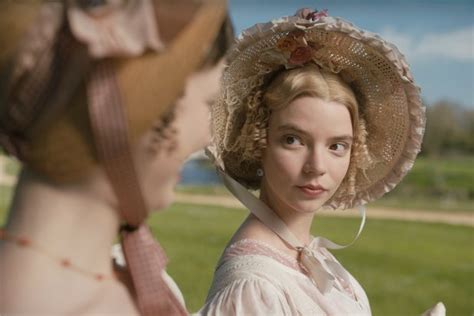 'Emma.' Film Review: Classic Jane Austen Novel Becomes a Sumptuous ...