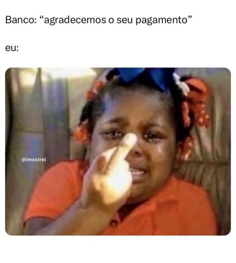 Essa é a sensação
