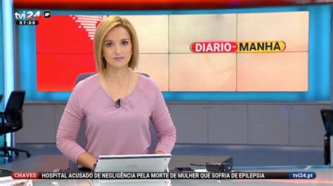 Diário Da Manhã 29 De Outubro De 2019 Diário Da Manhã Tvi Player