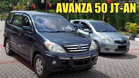 Harga Sudah Murah Jutaan Sudah Dapat Avanza Atau Xenia Di Prabu