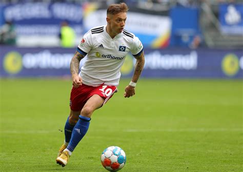 Hsv Vs Sandhausen Tipp Prognose Quoten Wettbasis