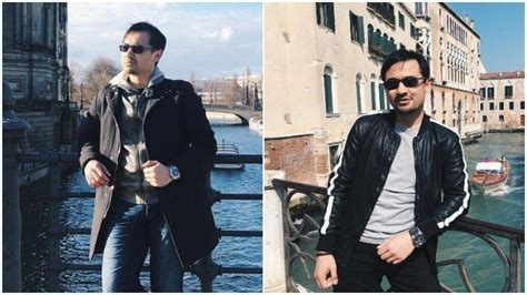 ingat ade surya akbar dulu tenar sebagai artis cilik kabarnya