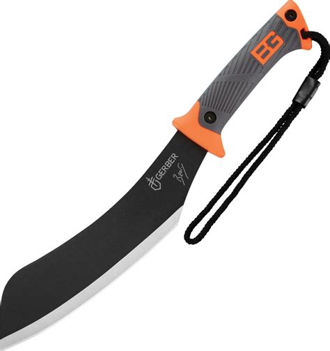 Gerber G31002072 Bear Grylls Compact Parang Machete