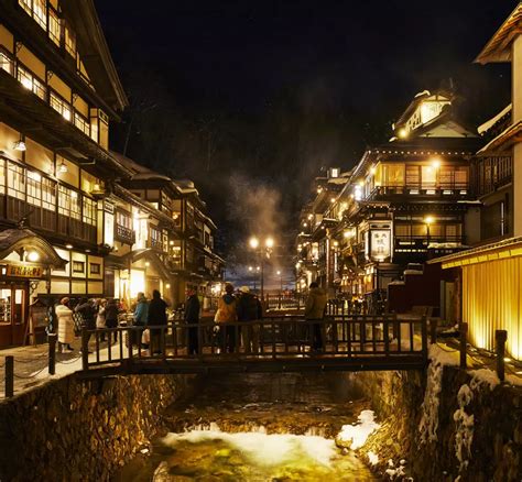 Praça Yamagata - Yamagata & Tokyo soothing journey - Japan Travel Guide MATCHA