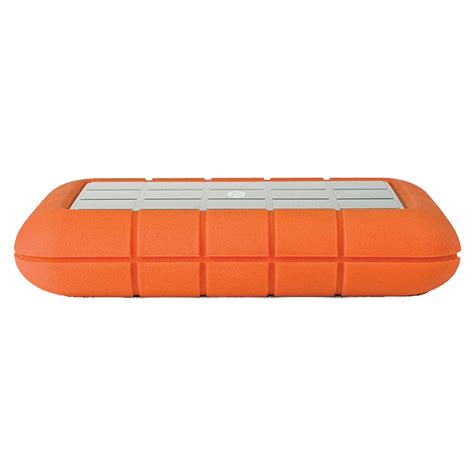 LaCie Rugged Triple 1 To USB 3 0 2x FireWire 800 Disque Dur