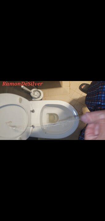 Master Ramon Pisses On The Toilet In Hot Bathing Shorts No Mercy XHamster