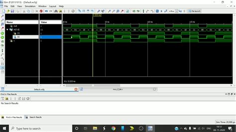 Tutorial 19 Verilog Code Of 2 To 1 Mux Using If Else Statement Vlsi Youtube