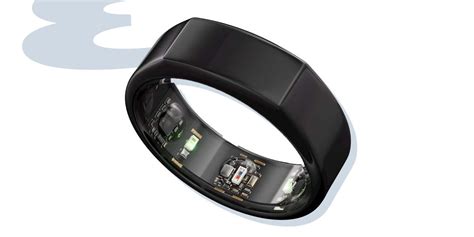 Is the Oura Ring 3 Worth the Money? Esquire’s Tech Expert Tested It Out.