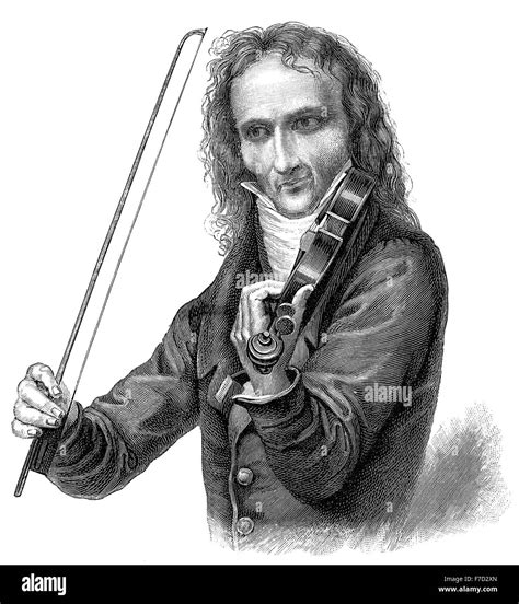 sequenza restare Starved paganini nicolò Intarsio stanco ideologia