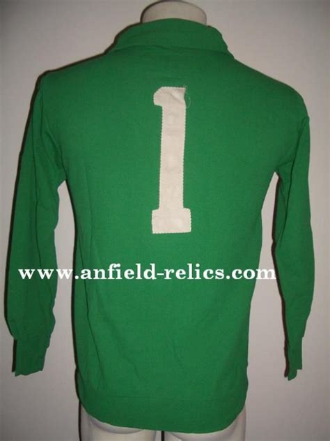 Liverpool Fc Gk Kit