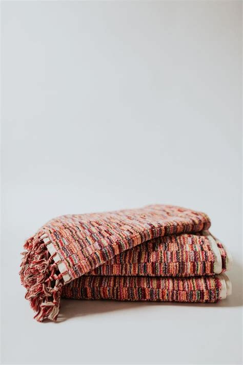 Pin by M Towel on Towels | Red bath towels, Red bath mat, Soft bath mat