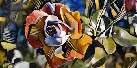 Cubism References Characteristics Features Classification And End