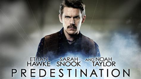 Predestination (2014) - Netflix | Flixable