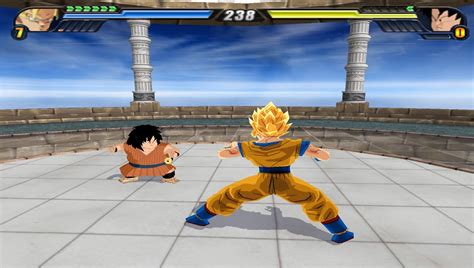 Dragon Ball Z Budokai Tenkaichi 3 Mod Download Android - Dragon Ball Z Budokai Tenkaichi 3 Mods.
