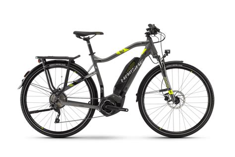 HAIBIKE SDURO Trekking 4 0 Il Portale Delle Biciclette Elettriche