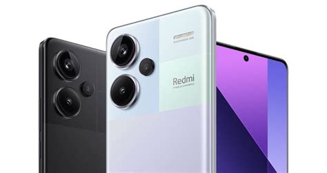 Apunta Esta Fecha Los Nuevos Redmi Note Ya Tienen Fecha De