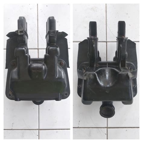 Box Filter Saringan Udara Supra X 100 Supra Fit 100 Astrea Grand Astrea