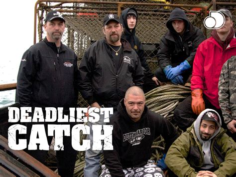 Deadliest Catch Star Jake Harris: Challenges and Recovery 21