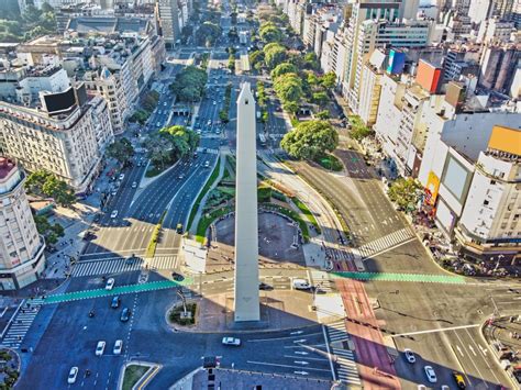 Qué ver en Avenida Corrientes Buenos Aires Viajeros Ocultos