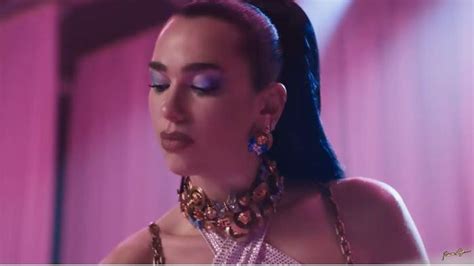 Arti Lirik Lagu Dance The Night Dua Lipa Ost Barbie The Movie You