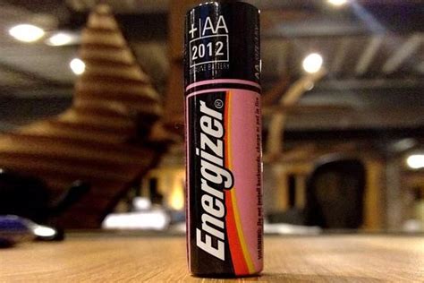 Duracell Vs Energizer Difference And Comparison Diffen