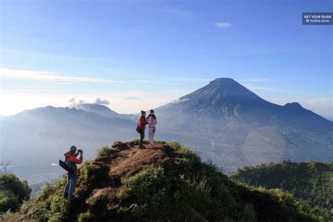 From Yogyakarta Borobudur Sunrise And Dieng Plateau Day Trip Getyourguide