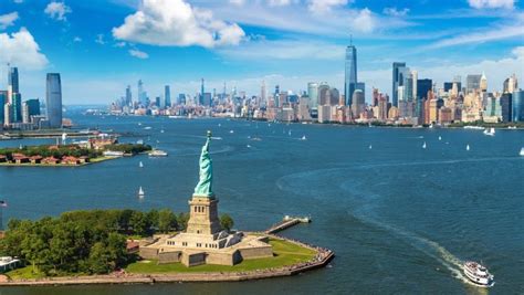 Top 10 Fun Things To Do On A New York City Vacation Trip Sofi