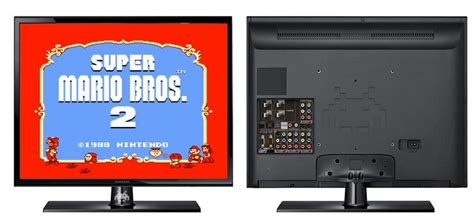 What Is The Best Lcd Monitor For Retro Gaming Retrotechlab