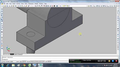 Mẫu Khung Tên Bản Vẽ Autocad A4 Hướng Dẫn Chi Tiết Và Các Mẫu Phổ Biến