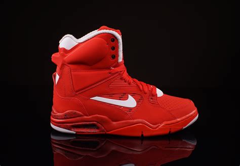 Nike Air Command Force University Red - Release Date