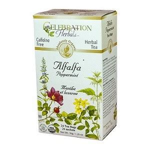 Buy Alfalfa Tea Benefits Side Effects How To Make Herbal Teas Online