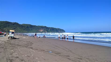 Anak Terseret Ombak Di Pantai Parangtritis Bantul Begini Kondisinya