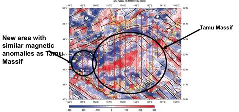 Reading Revealing Reversals (or Charting Magnetic Patterns to Map ...