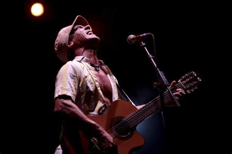 Manu Chao De Regalo En El Aniversario Del Viña Rock Cultura El Mundo