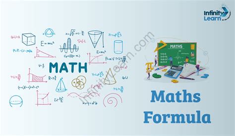 Basic Math Formulas - All You Need to Succeed in Mathematics