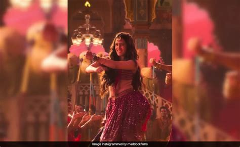 Stree Box Office Collection Day Next Stop For Shraddha Kapoor And