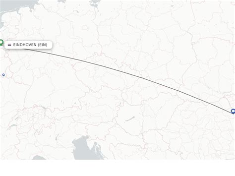 Direct Non Stop Flights From Eindhoven To Iasi Schedules