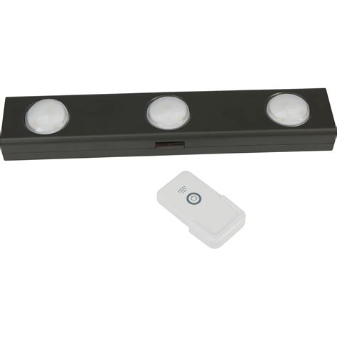 Rite Light Under Cabinet Led Light With Wireless Remote Control