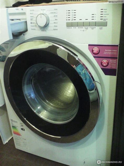 Стиральная машина BEKO MVY 69021 YB1 - «Супер стиралка!!!» | отзывы