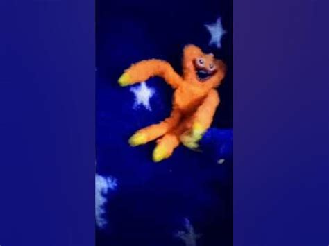 где здесь настоящий хаги ваги синий - YouTube