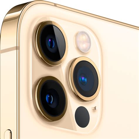 Best Buy: Apple iPhone 12 Pro 5G 128GB Gold (Verizon) MGLQ3LL/A